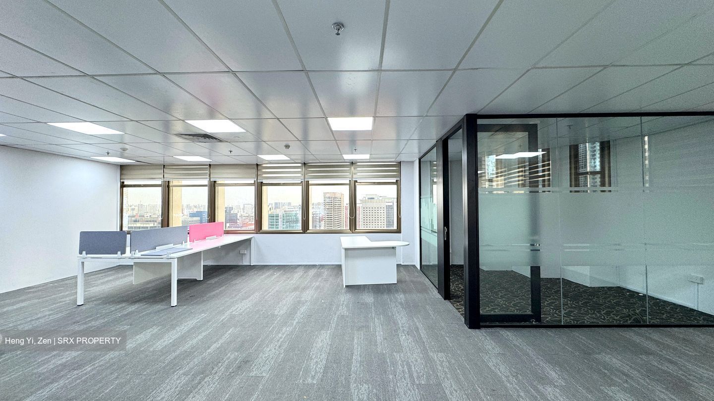 Peninsula Plaza (D6), Office #516334081